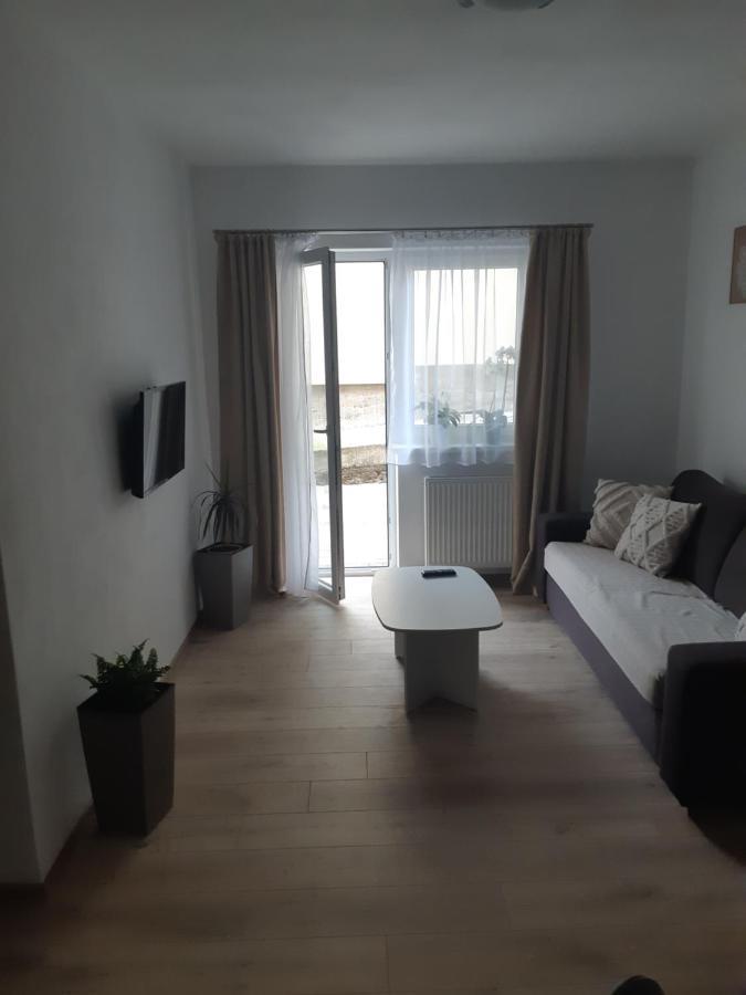 Ferienwohnung Vilka Čachtice Exterior foto