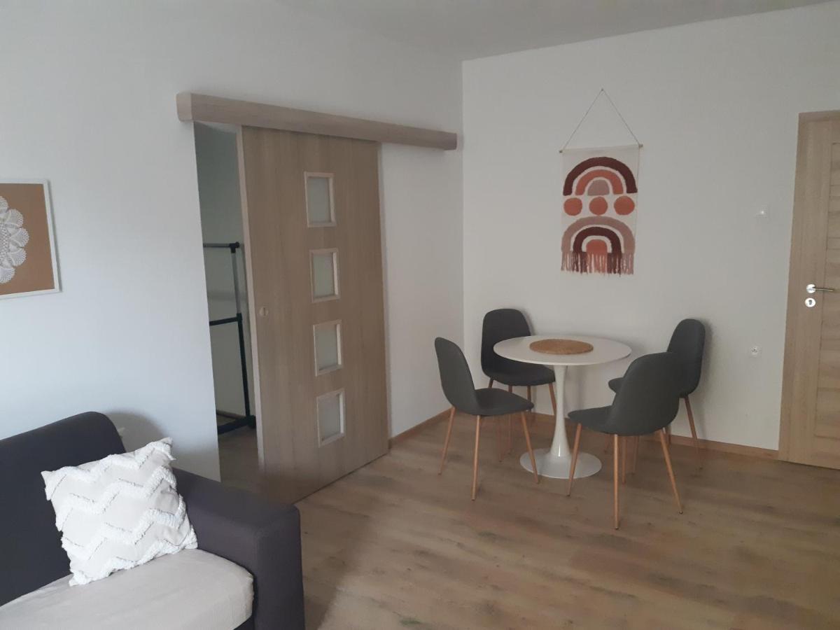 Ferienwohnung Vilka Čachtice Exterior foto