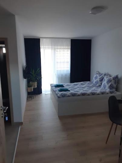 Ferienwohnung Vilka Čachtice Exterior foto