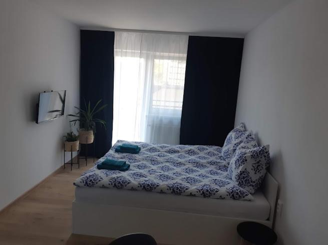 Ferienwohnung Vilka Čachtice Exterior foto