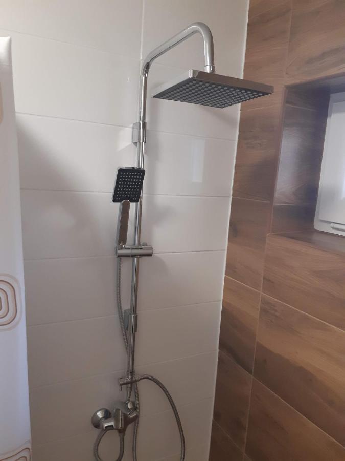 Ferienwohnung Vilka Čachtice Exterior foto