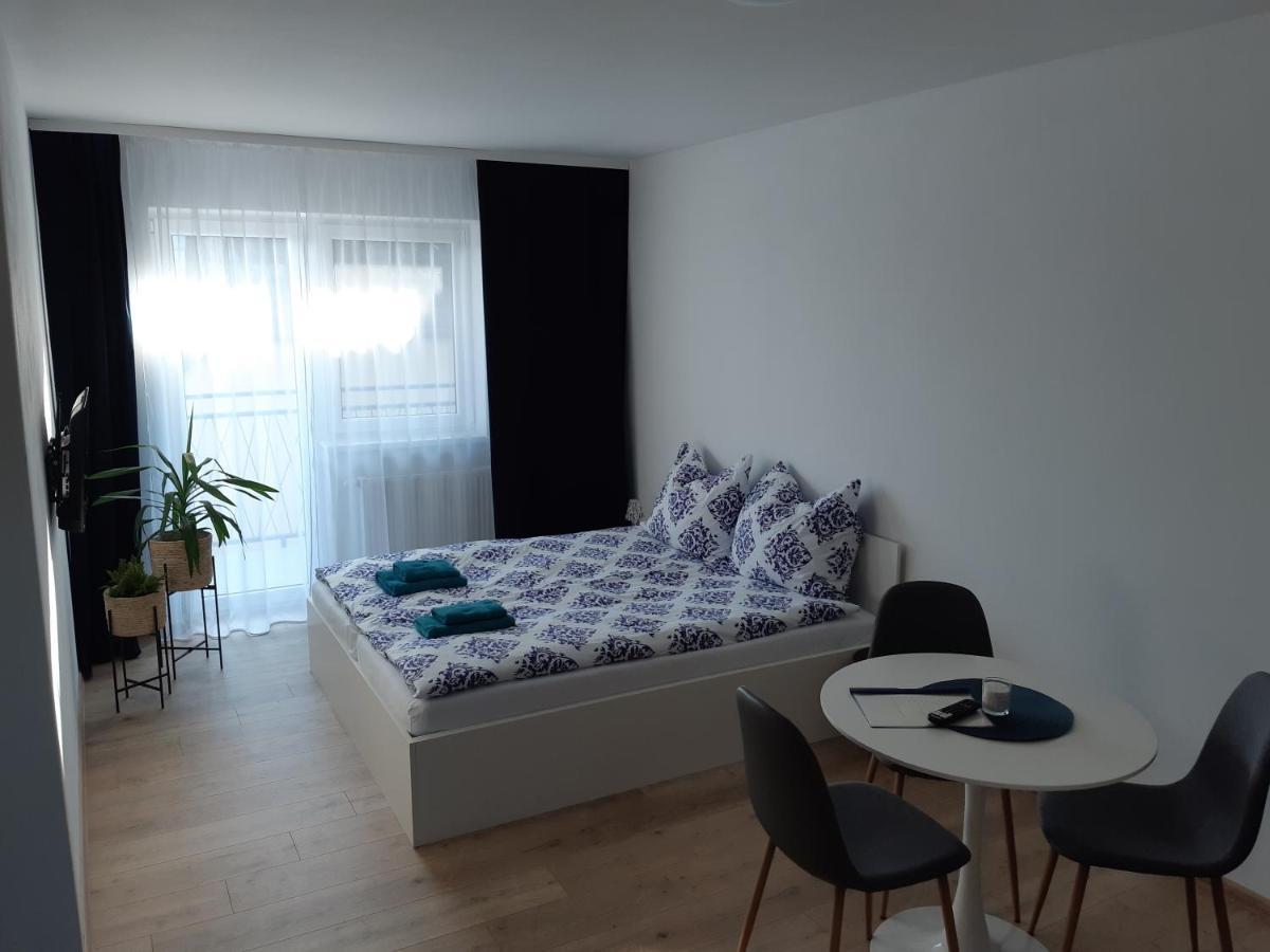 Ferienwohnung Vilka Čachtice Exterior foto