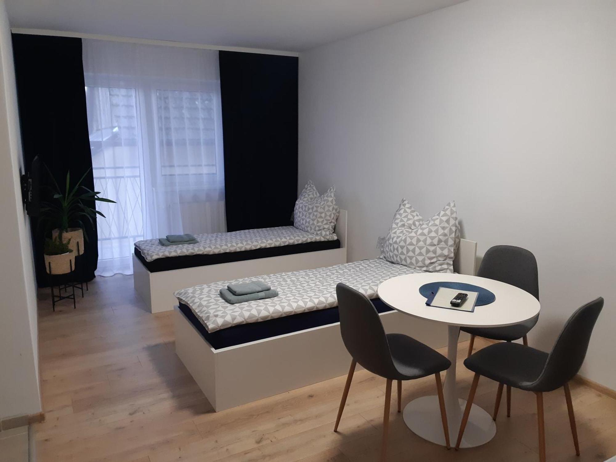 Ferienwohnung Vilka Čachtice Exterior foto