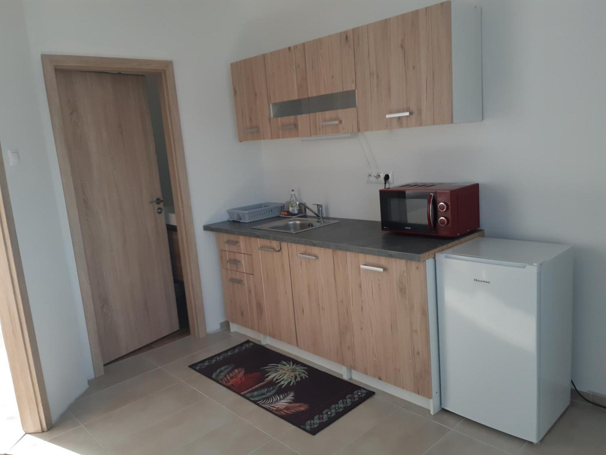 Ferienwohnung Vilka Čachtice Exterior foto