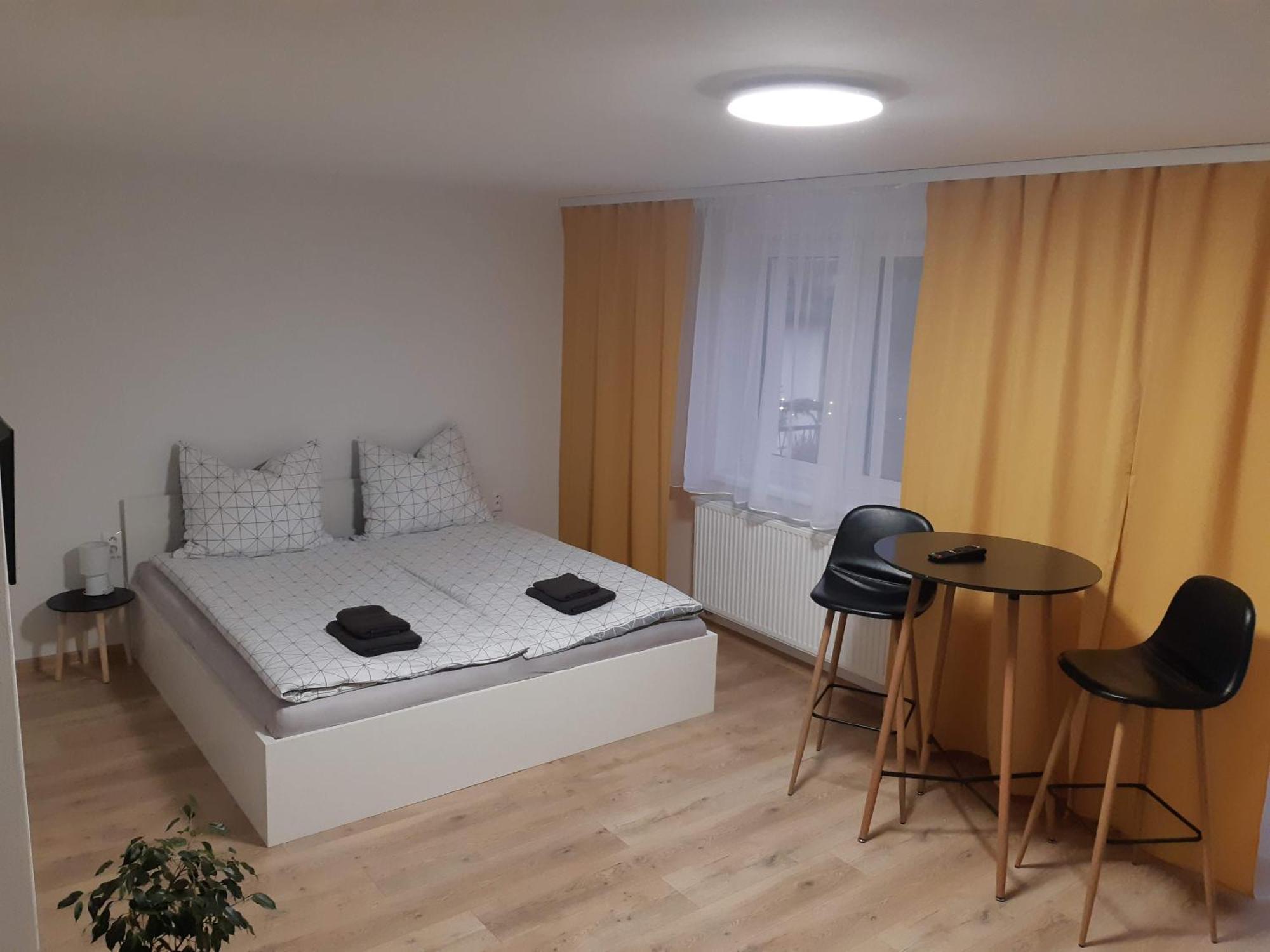 Ferienwohnung Vilka Čachtice Exterior foto
