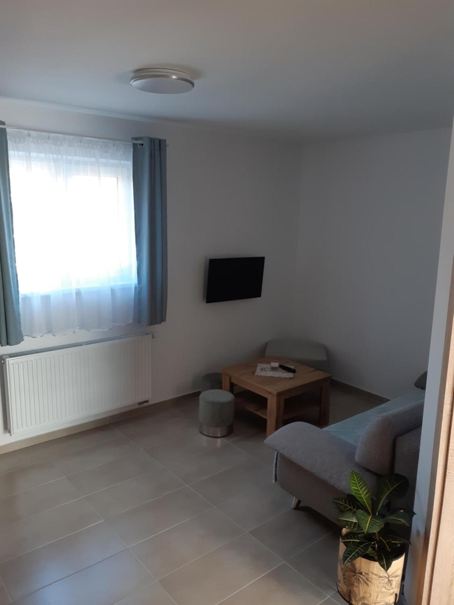 Ferienwohnung Vilka Čachtice Exterior foto