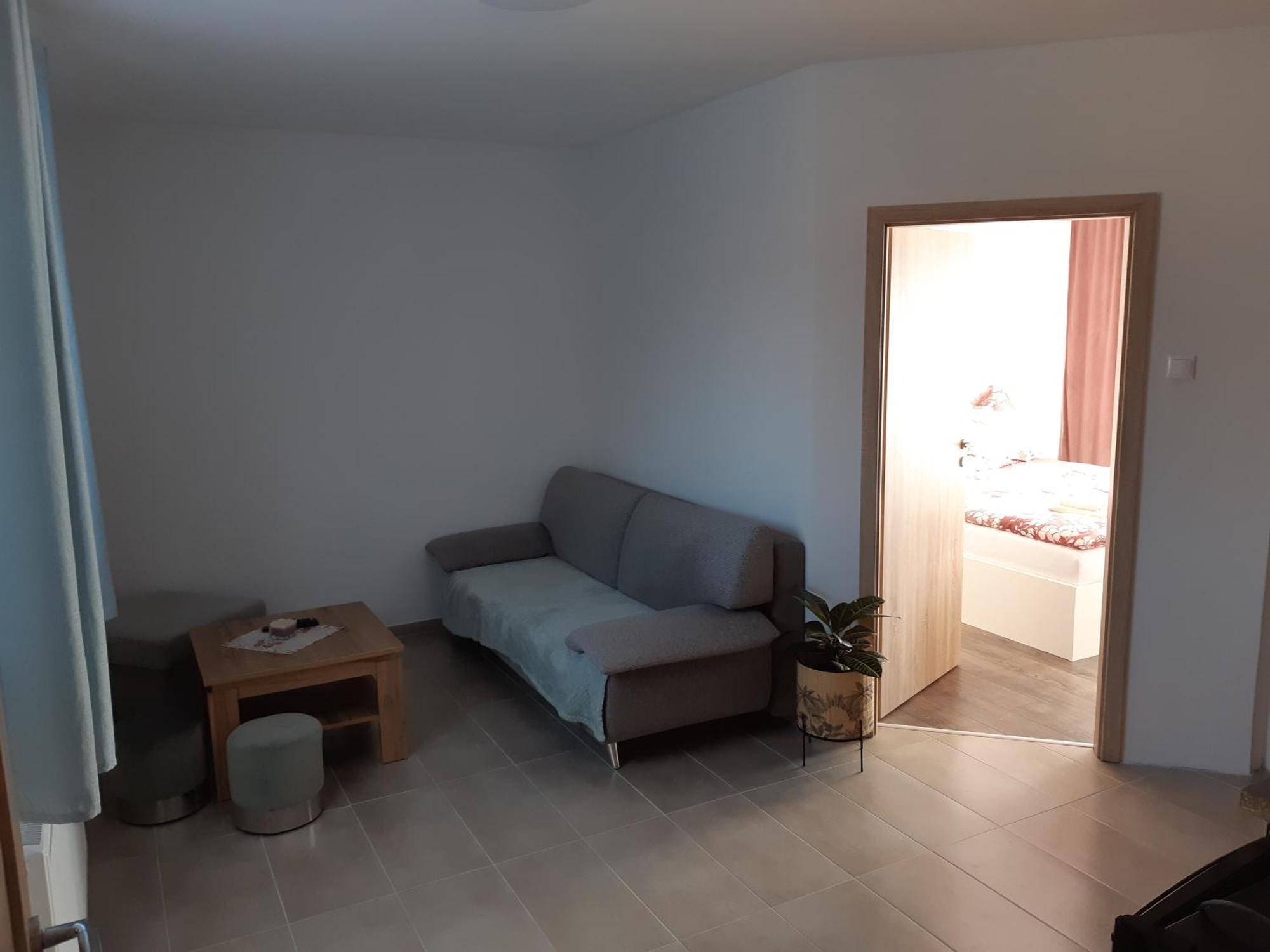 Ferienwohnung Vilka Čachtice Exterior foto