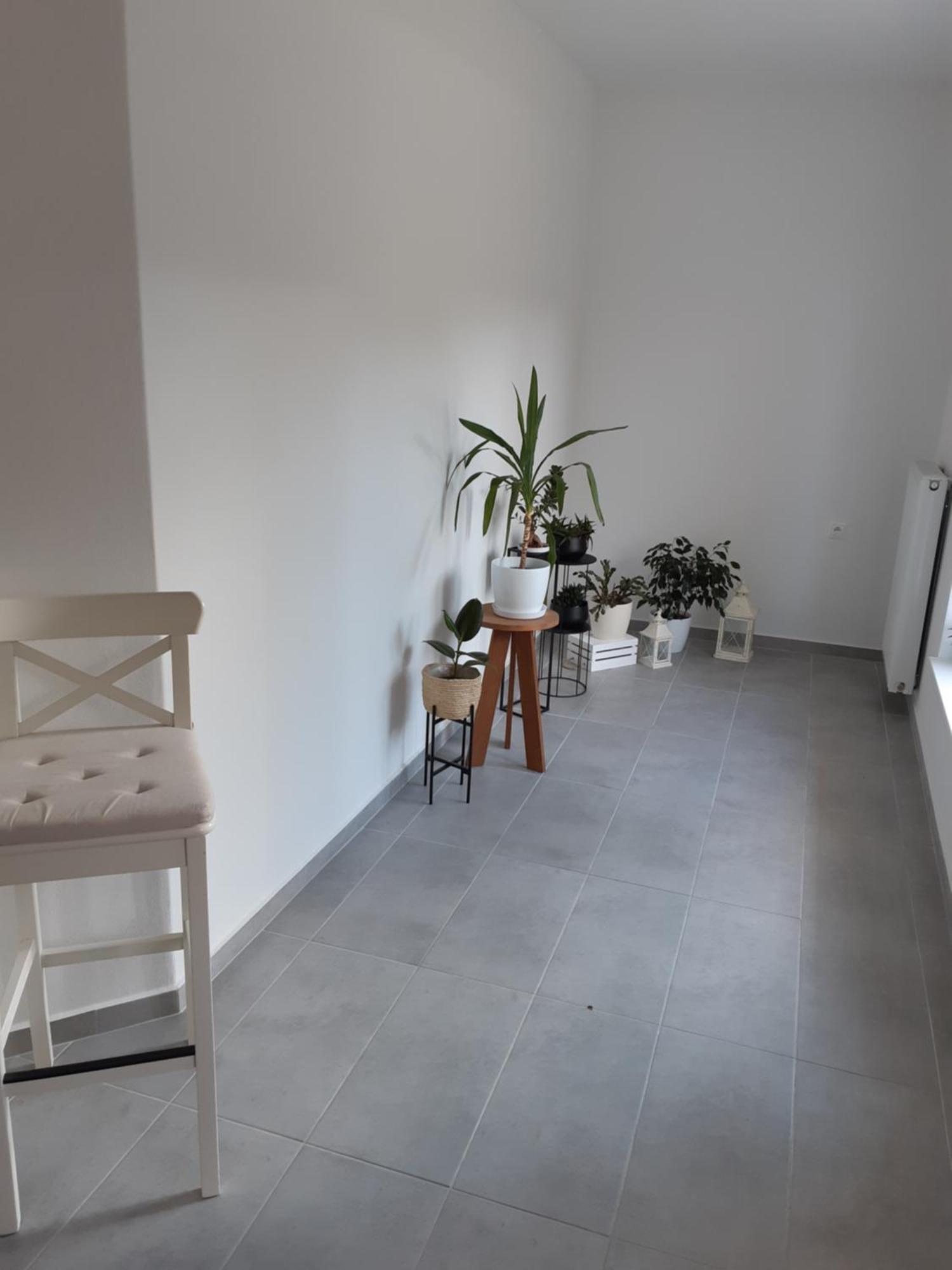 Ferienwohnung Vilka Čachtice Exterior foto