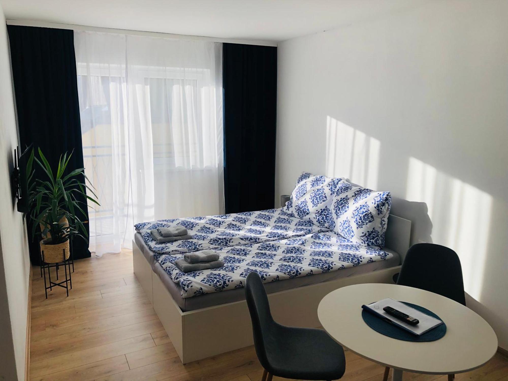 Ferienwohnung Vilka Čachtice Exterior foto